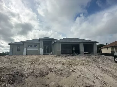101 SW 10th Pl, Cape Coral, FL 33991