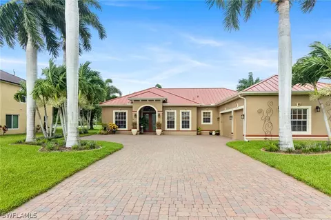 17533 Megra Ct, Punta Gorda, FL 33955