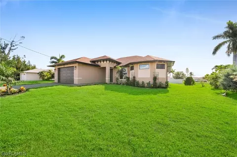 100 NW 35th Ave, Cape Coral, FL 33993