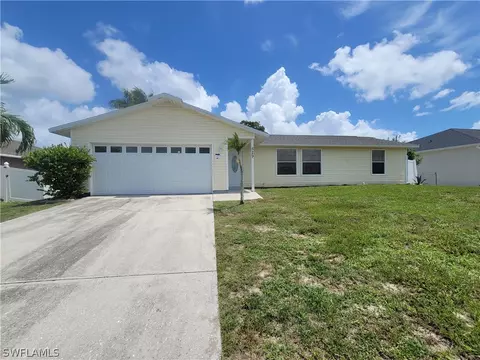 529 Tropicana Pkwy W, Cape Coral, FL 33993