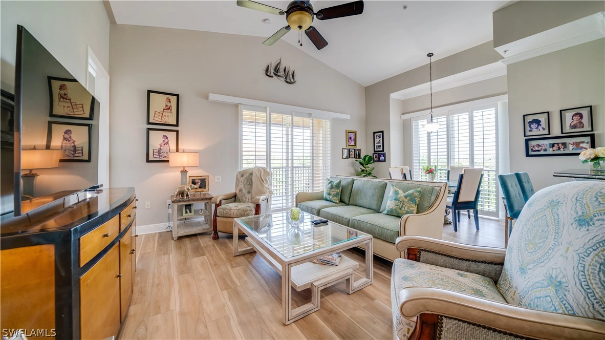 3724 Agualinda Blvd Unit 303  