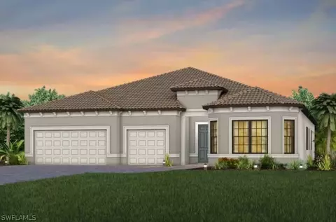 18413 Ridgeline Dr, Estero, FL 33928