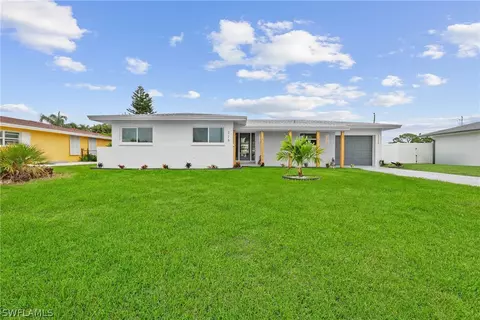 225 SE 47th St, Cape Coral, FL 33904