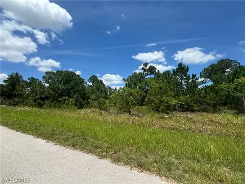 461 Lambda Ave S, Lehigh Acres, FL 33974 photo 1