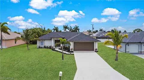 2718 SW 9th Ave, Cape Coral, FL 33914