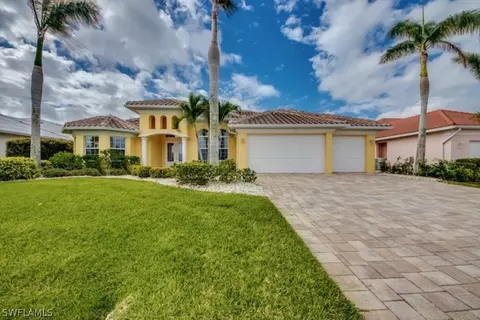 2626 SW 38th Ter, Cape Coral, FL 33914