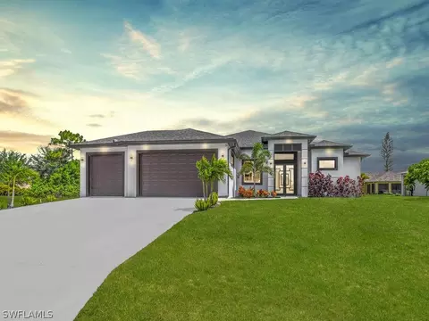 130 NW 13th St, Cape Coral, FL 33993