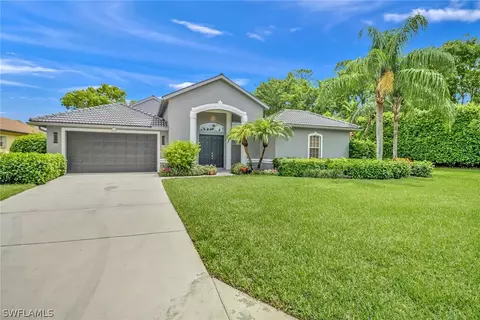 9754 Wilshire Lakes Blvd, Naples, FL 34109