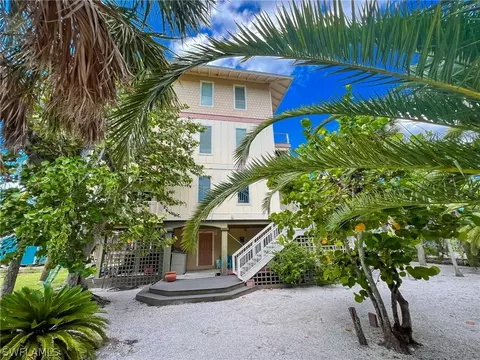 320 Spanish Gold Ln, Captiva, FL 33924