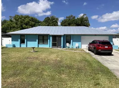 148 NE 7th Ave, Cape Coral, FL 33909