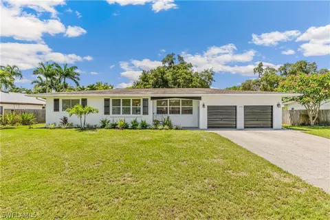 1292 Carlene Ave, Fort Myers, FL 33901