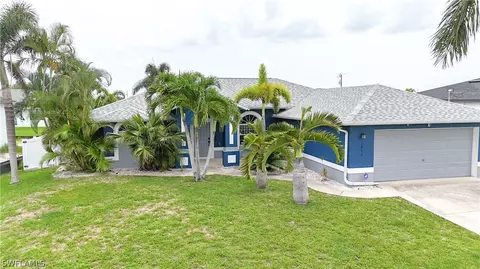 2852 NW 3rd Ter, Cape Coral, FL 33993