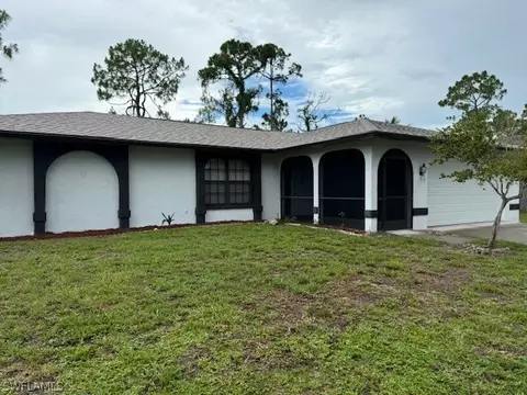 5515 Berryman St, Lehigh Acres, FL 33971