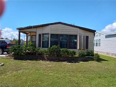 3168 Rain Dance Ln, North Fort Myers, FL 33917