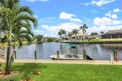 4634 SW 12th Pl #116, Cape Coral, FL 33914