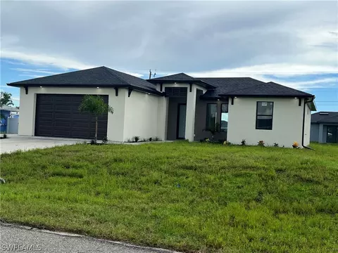 1810 NE 18th Ave, Cape Coral, FL 33909