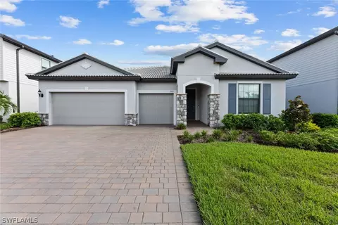3939 Black Eagle Ln, Fort Myers, FL 33966