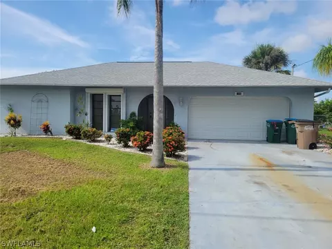 1446 SE 19th Ter, Cape Coral, FL 33990