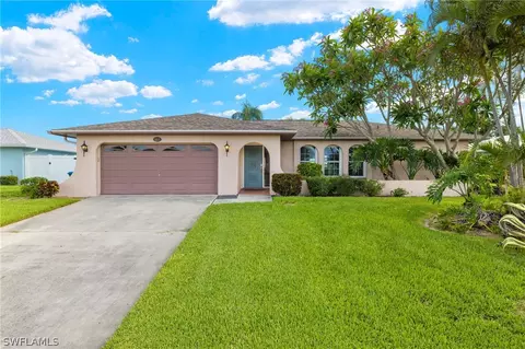 1117 SE 29th Ter, Cape Coral, FL 33904
