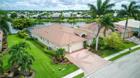 2657 Stonyhill Ct, Cape Coral, FL 33991
