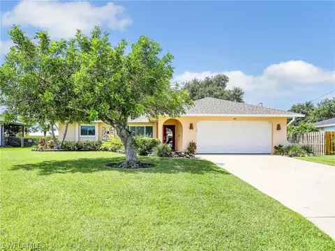 610 SW 29th St, Cape Coral, FL 33914