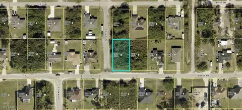 2626 8th St SW, Lehigh Acres, FL 33976