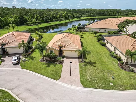 11855 Cantanzaro Ct, Fort Myers, FL 33913