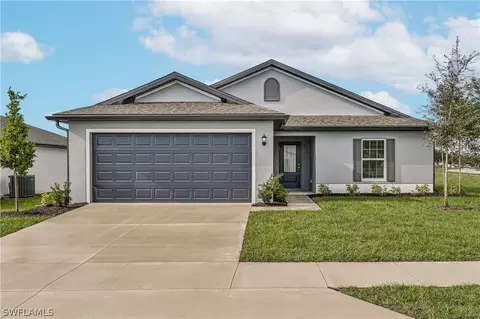 1358 Bush St W, Immokalee, FL 34142