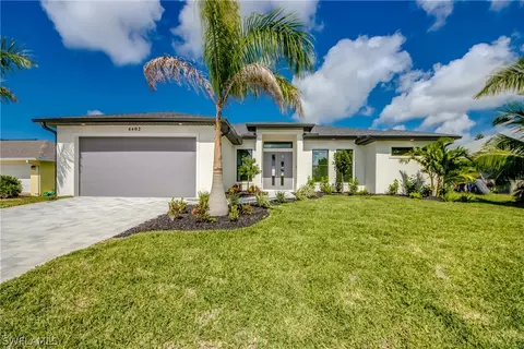 4402 SW 18th Pl, Cape Coral, FL 33914