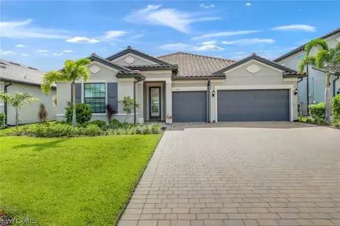17219 Ashcomb Way, Estero, FL 33928