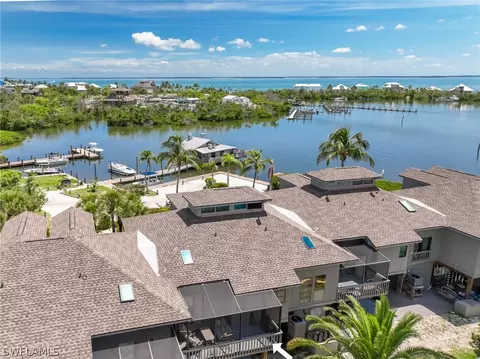 44 Escondido Ln #81, Captiva, FL 33924