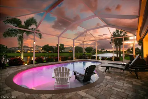 2458 Greendale Pl, Cape Coral, FL 33991