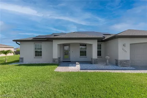 Undisclosed, Cape Coral, FL 33991