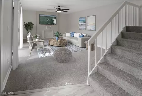 2350 Woodrose Ct #1, Fort Myers, FL 33907