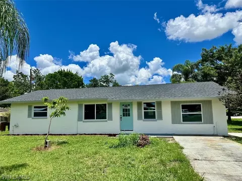 2511 Upcohall Ave, Fort Myers, FL 33905