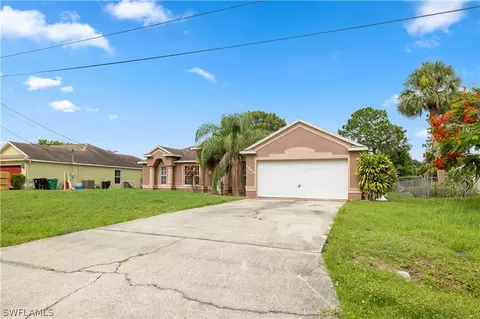 4080 SW Balleto St, Port Saint Lucie, FL 34953