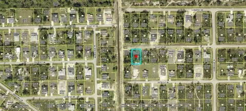 3017 31st St W, Lehigh Acres, FL 33971