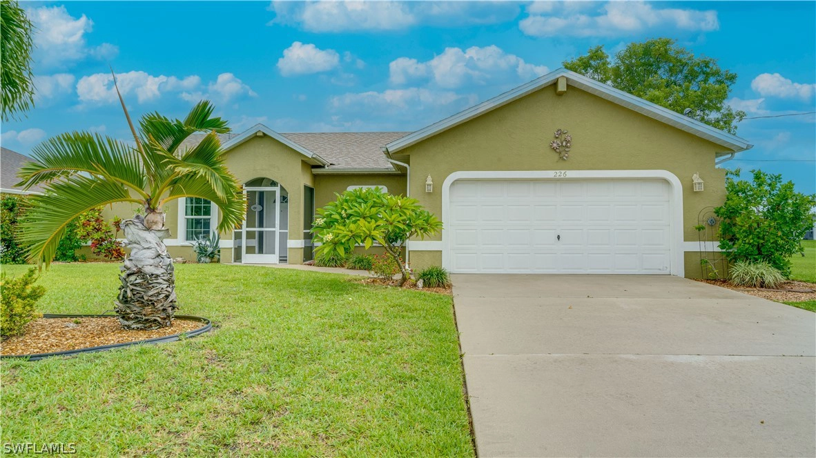 226 SW Trafalgar Pkwy  