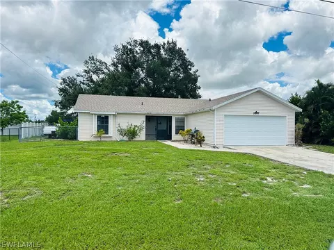 3057 NW 3rd Ave, Cape Coral, FL 33993