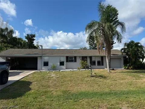 1540 SE 42nd Ter, Cape Coral, FL 33904