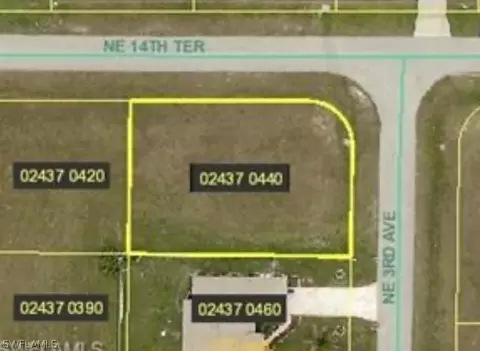 1414 NE 3rd Ave, Cape Coral, FL 33909