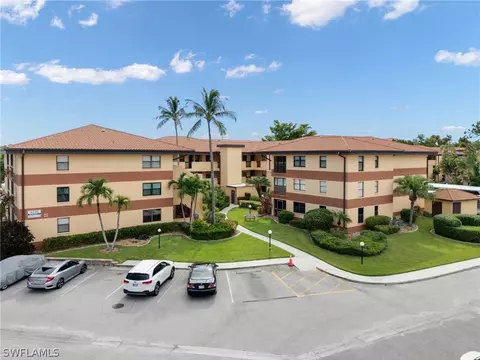 6146 Whiskey Creek Dr #702, Fort Myers, FL 33919