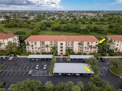 4009 Palm Tree Blvd #308, Cape Coral, FL 33904