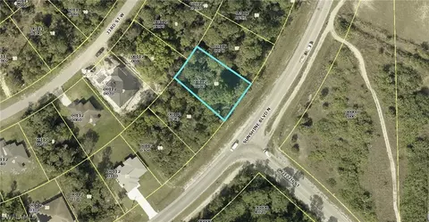 3519 Sunshine Blvd, Lehigh Acres, FL 33971