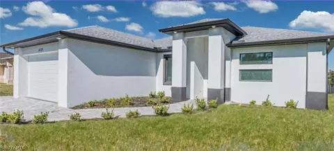 4125 NE 19th Pl, Cape Coral, FL 33909