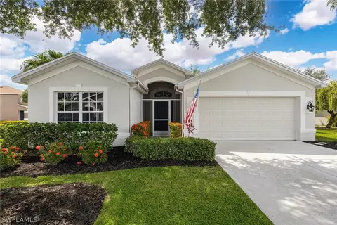 8772 Fawn Ridge Dr, Fort Myers, FL 33912
