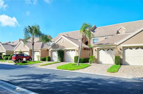 5693 Heron Ln #505, Naples, FL 34110