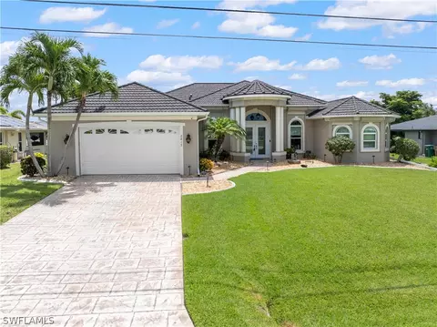2617 Archer Pkwy E, Cape Coral, FL 33904