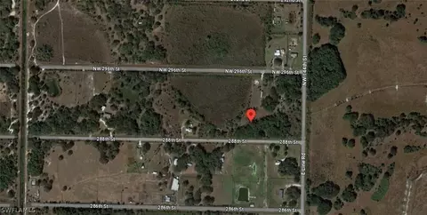 14563 NW 294th St, Okeechobee, FL 34972 photo 3