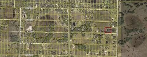 14563 NW 294th St, Okeechobee, FL 34972